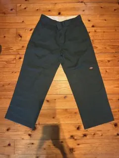 Dickies ダブルニー　32×30