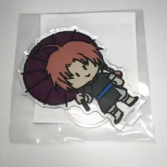 A賞 アクリルボード 銀魂わーるど 神威 - メルカリ