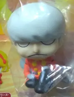 サイボーグ009 まちぼうけ 004 アルベルトハインリヒ