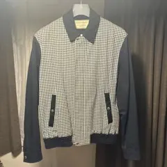 メゾンキツネ　ブルゾンのサムネイル