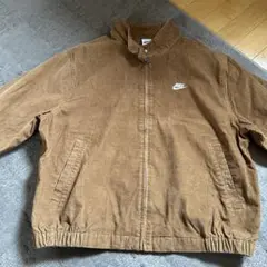 Nike コーデュロイジャケット