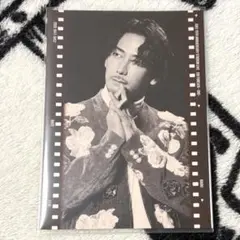 【JSB3】小林直己 フォトカード【JSB FOREVER〜ONE〜】