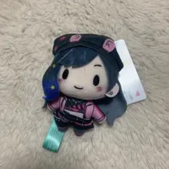 プロジェクトセカイカラフルステージ！プロセカ ふわぷちマスコット 白石杏