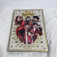 King & Prince/First Concert Tour 2018〈初…