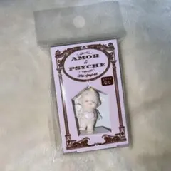 AMOR & PSYCHE キューピー Mini softvinyl doll