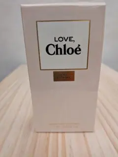 ラブ クロエ オードトワレ 50ml