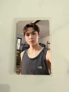 SEVENTEEN セブチ 会場限定トレカ STF 愛知 バーノン