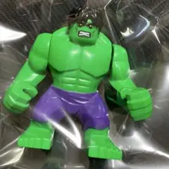 ハルク　レゴ　LEGO フィギュア　正規品