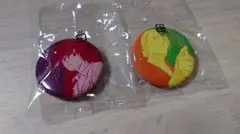 サカモトデイズ　神保町　缶バッジ　南雲　坂本