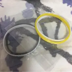 ゴムブレスセット