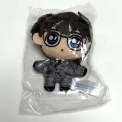 名探偵コナン　江戸川コナン　セガラッキーくじ　ぬいぐるみ