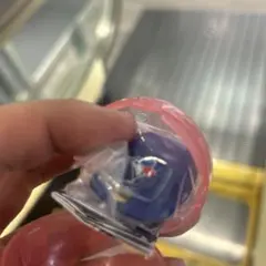 ニューエラ MLB ブルージェイズ ミニキャップ　ガチャ