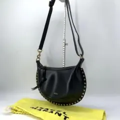 ISABEL MARANT イザベルマラン　ショルダーバック　ボディーバック ISABEL MARANT イザベルマラン ショルダーバック ボディーバック
