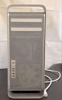 Mac Pro 2009 8コア メモリ32GB HDD2TB 注意点あり Mac Pro 2009 8コア メモリ32GB HDD2TB 注意点あり - メルカリ