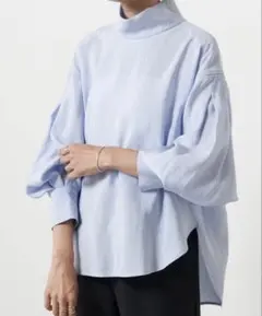 ビアズリー　タートルシャツ　25SSのサムネイル