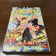 ONE PIECE 102