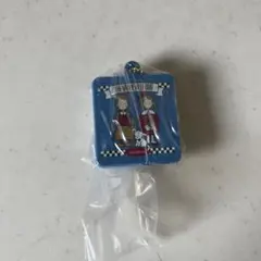 サンリオ　ガチャガチャ　クッキー缶チャーム