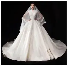 エスエリ ウエディングドレス S.eri