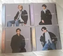 Kis-My-Ft2 MAGFACT DVD 通常盤 特典DISC2と3のみ - メルカリ
