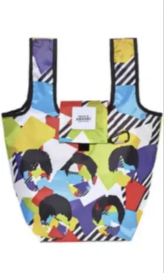 新品 嵐 This is 嵐 LIVE 2020.12.31 プチエコバッグ