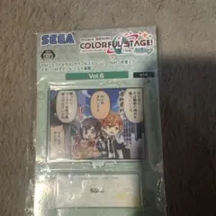 プロセカ スタンド付アクリル 1コマ漫画のサムネイル