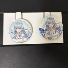 アイナナ EXPO エキスポ UR 缶バッジ ポストカード 四葉環 - メルカリ