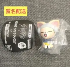 skzoo サウナフィギュア　ガチャガチャ　foxi.ny アイエン