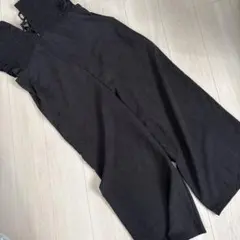 シャーリングオールインワン