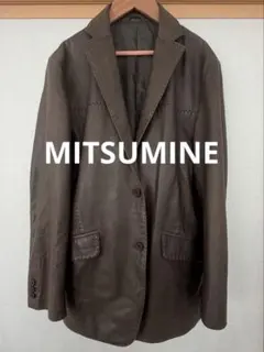 2026年最新】mitsumine レザーの人気アイテム - メルカリ