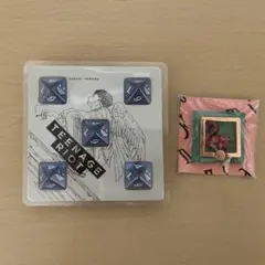 2026年最新】米津玄師 グッズ キーホルダーの人気アイテム - メルカリ