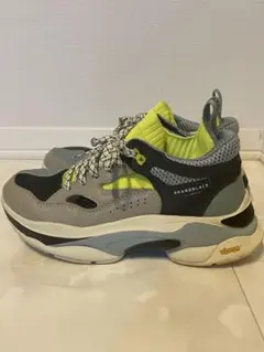 ブランドブラック　BRAND BLACK レディース　24.5のサムネイル
