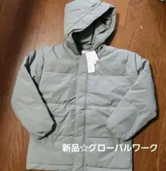 グローバルワーク コート