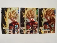 ドラゴンボールスーパーダイバーズ アドバンスパック 40th N☆ 天津飯