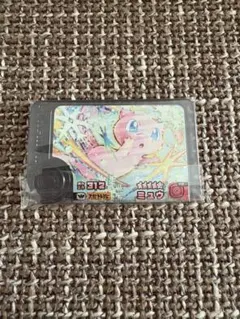 ポケモンフレンダ ワンダーピック ミュウ