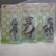 2025年最新】カツラギエース 缶バッジの人気アイテム - メルカリ