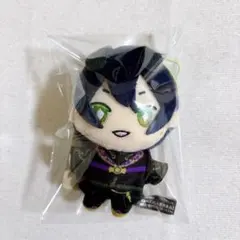 ツイステ マレウス・ドラコニア ぬいぐるみ