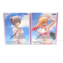 【未開封品・匿名発送】着せ恋 フィギュア 2種セット♫