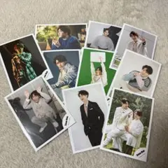 SnowMan渡辺翔太　公式写真　まとめ売り