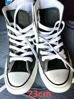 CONVERSE ALL STAR ハイ 100周年記念モデル スニーカー レア