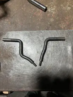 MAGNAFLOW(マグナフロー) バンディット ソフテイル 廃盤品 希少 - メルカリ