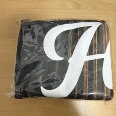 ROIROM MYSTIQUE 新品未開封　タオル　本多大夢