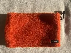 ネックウォーマー