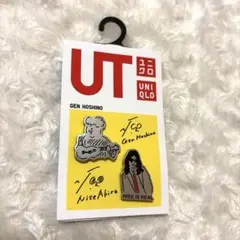GEN HOSHINO ピンバッジセットのサムネイル