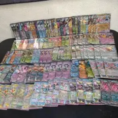 ポケモンカードRRのまとめ売り