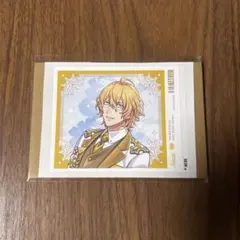 うたプリ ASSHC 招待状 四ノ宮那月 うたプリ ASSHC 四ノ宮那月 コラボ缶 ラベル ステッカー - メルカリ