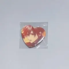 紅華 ハート缶バッジ ビックカメラ アニメガ ソフマップ 特典 9RIP FD