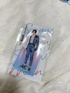 Snow Man アクスタラウール　アクスタ　アクスタfest アクリルスタンド