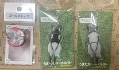 2026年最新】ゴールドシップ キーホルダーの人気アイテム - メルカリ