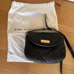 マークバイマークジェイコブス　ショルダーバッグ