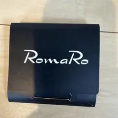 RomaRo ゴルフティー 6本セット